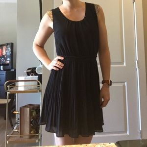 Altar’d State sequin cap sleeve dress